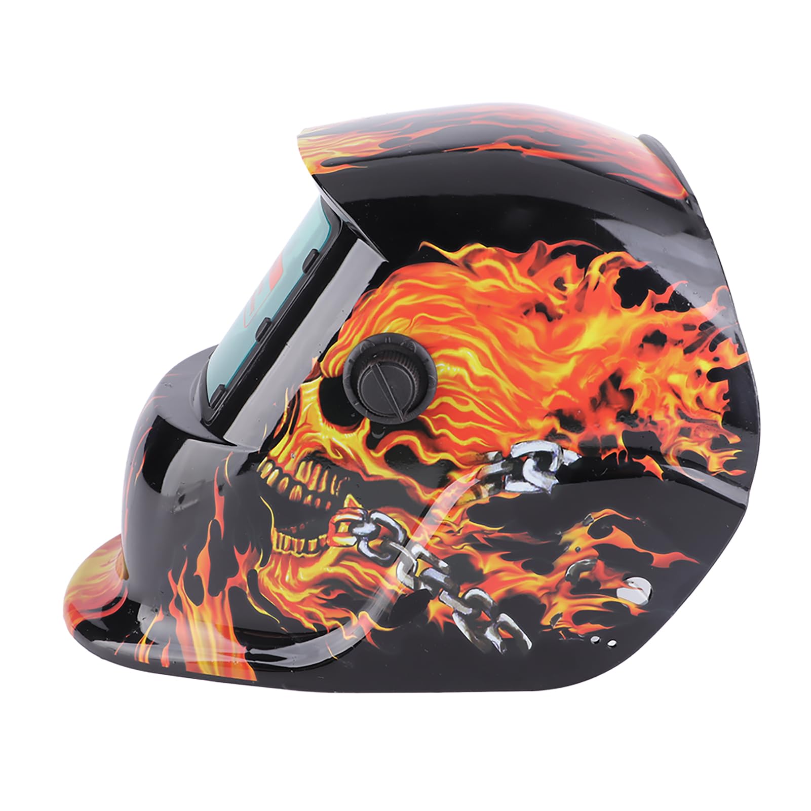 Casque de Soudage Solaire, Masque de Soudage à Obscurcissement