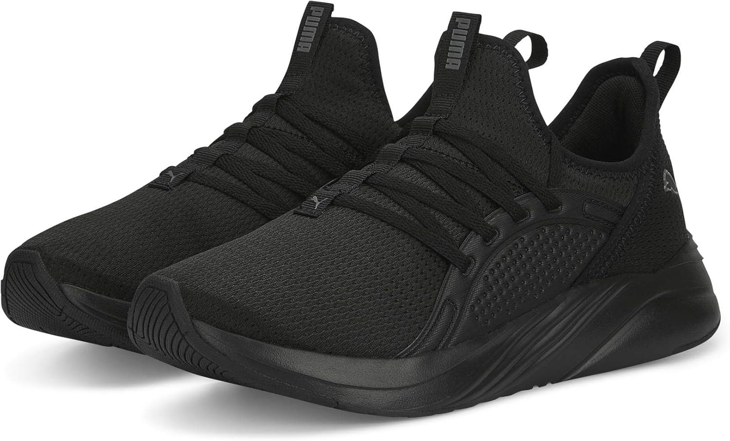 ⭐️ソフィアです Amazon.co.jp: [プーマ] スニーカー 運動靴 トレーニング フィットネス