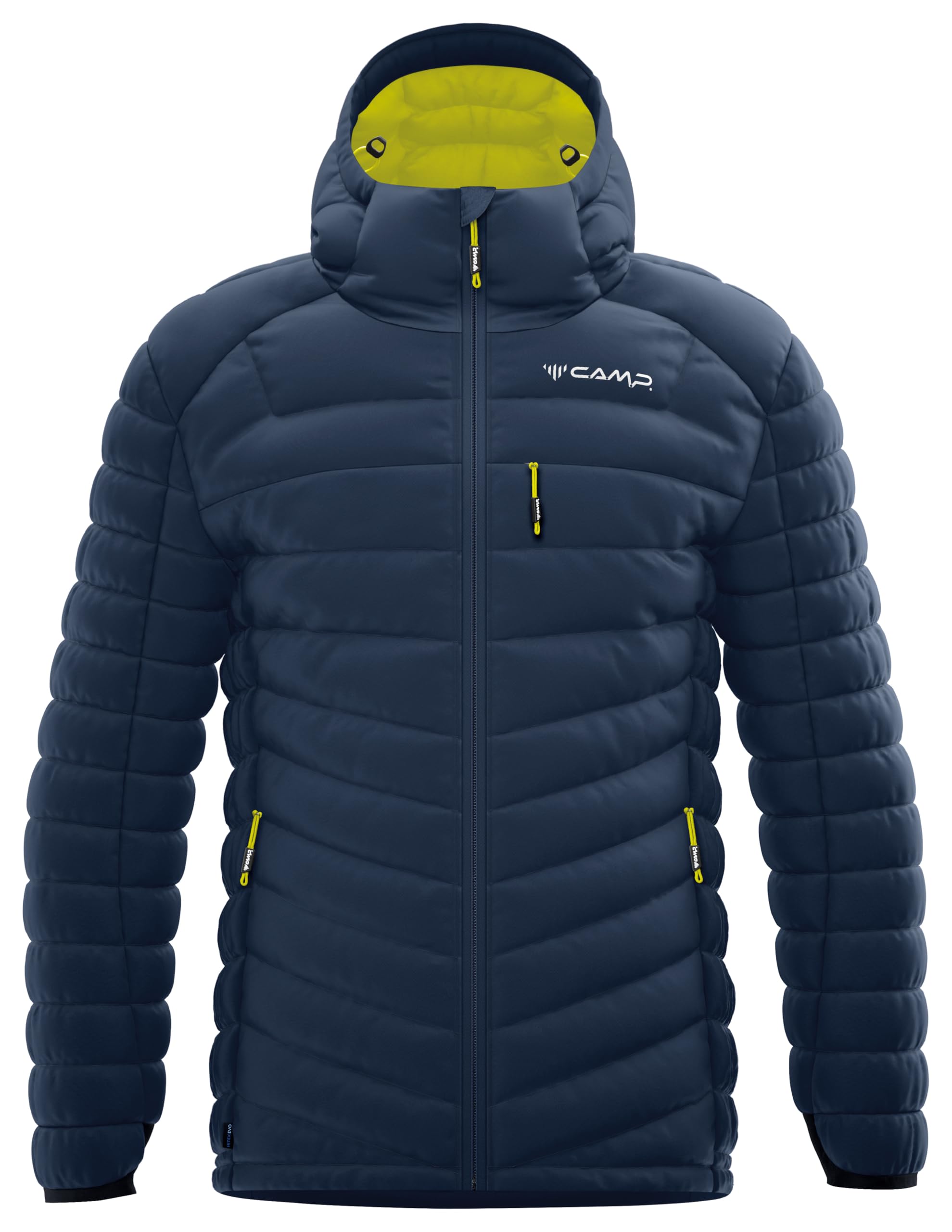 C.A.M.P. - PROTECTION JACKET