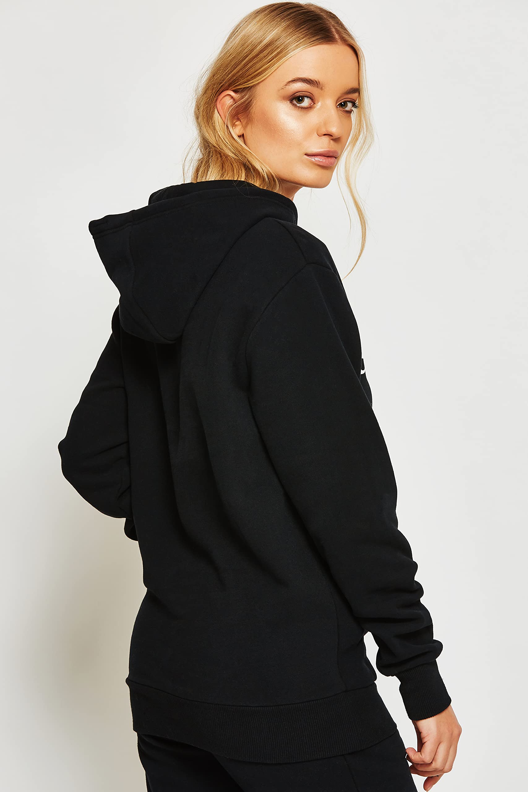 Ellesse Torices Oh Hoody Felpe Donna (Pacco da 1)