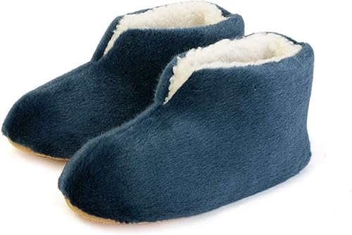 Amazon Co Jp 日本製 スリッパ ボアスリッパ ルームシューズ ルームブーツ 牛革 本革 メンズ 92e4053 ホーム キッチン Amazon Co Jp 日本製 スリッパ ボアスリッパ ルームシューズ ルームブーツ 牛革 本革 メンズ 92e4053 ホーム キッチン