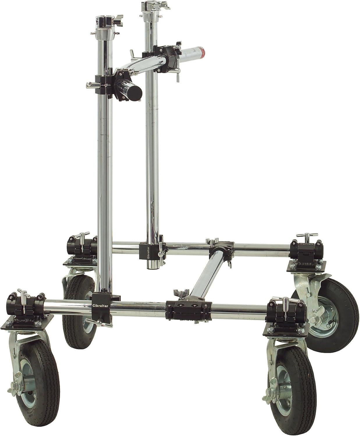 Gibraltar GRF1T 1st Tier Rack Rolling Frame
