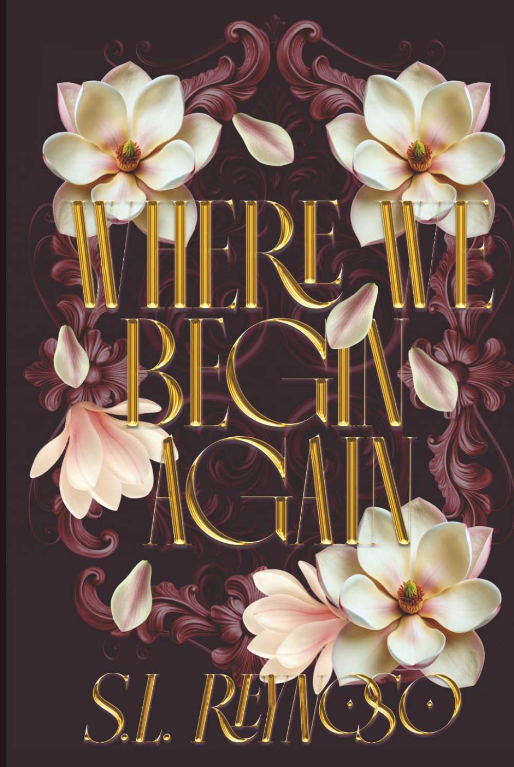 Where We Begin Again