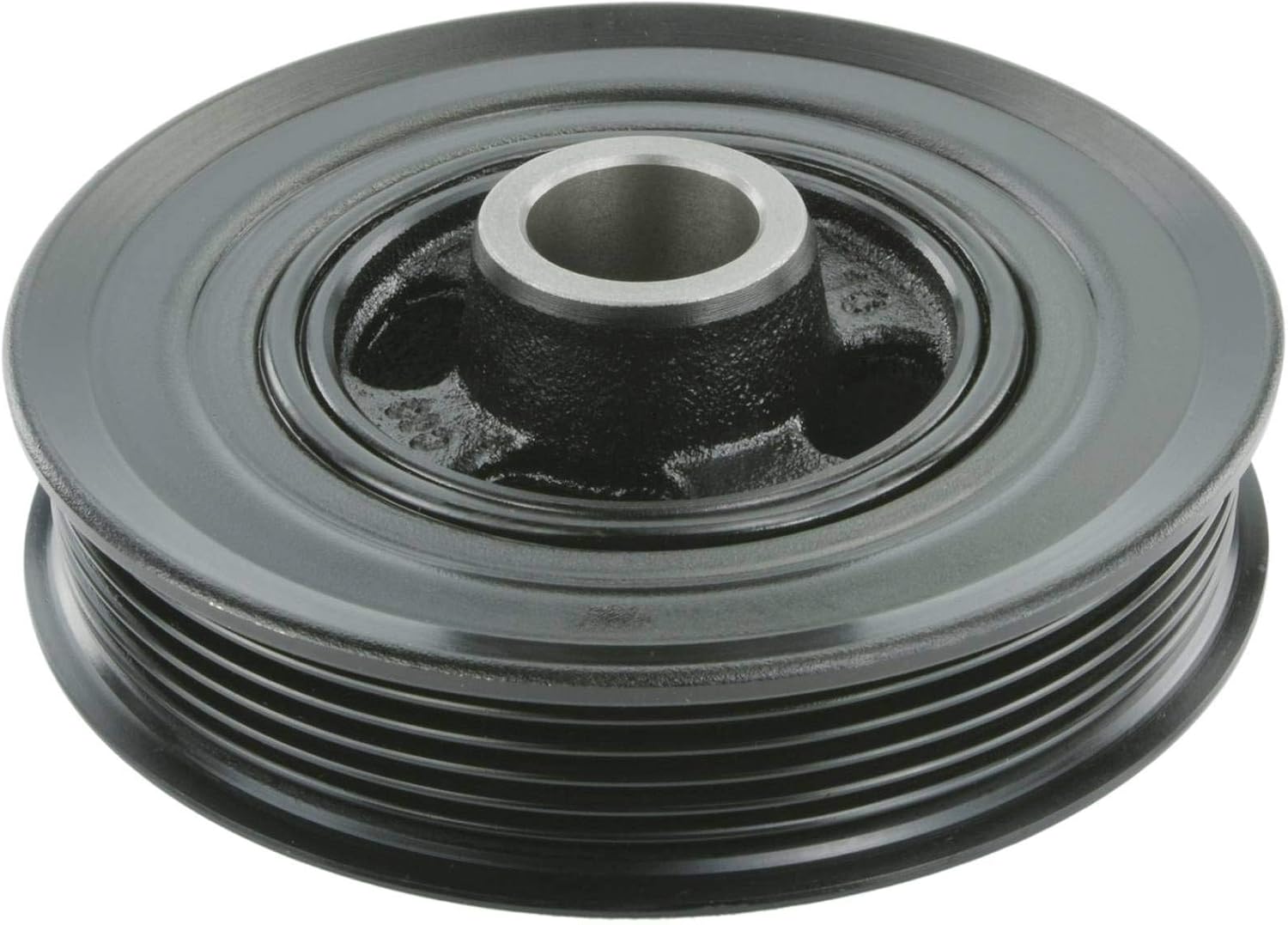 Crankshaft Pulley Engine Febest FDDS-FOCIII Oem 1539704