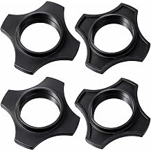 4pcs Microphone Protection Rings Rubber Microphone Anti-roll, Anti-Fall and Anti-Slip Sleeve Mic Rolling Protection, Microphones Shockproof Ring Anti-Rolling Holder Accessories for KTV Mic Device