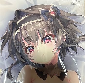 コミケ C106 翡翠亭 和泉つばす 等身大タペストリー 結城希亜 水着 コミケ C106 翡翠亭 和泉つばす 等身大タペストリー 結城希亜 水着