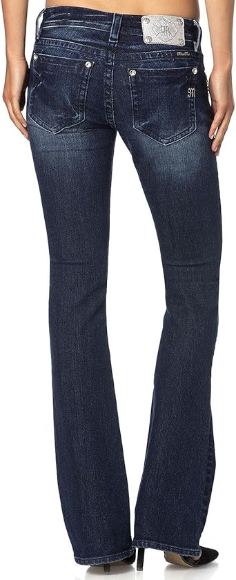 Amazon women's bootcut jeans Clearance