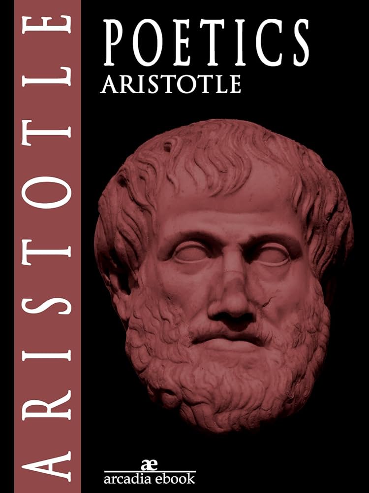 Poetics eBook : Aristotle: Amazon.ca: Kindle Store