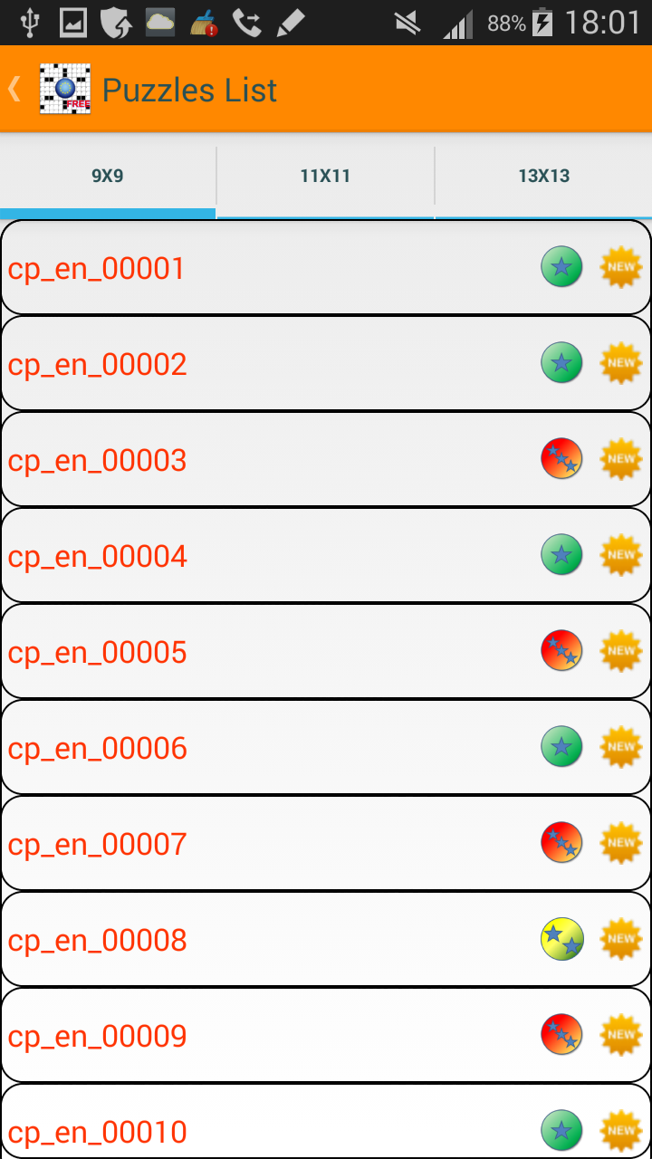 Codeword Puzzles, Cipher Crosswords - App on the Amazon Appstore