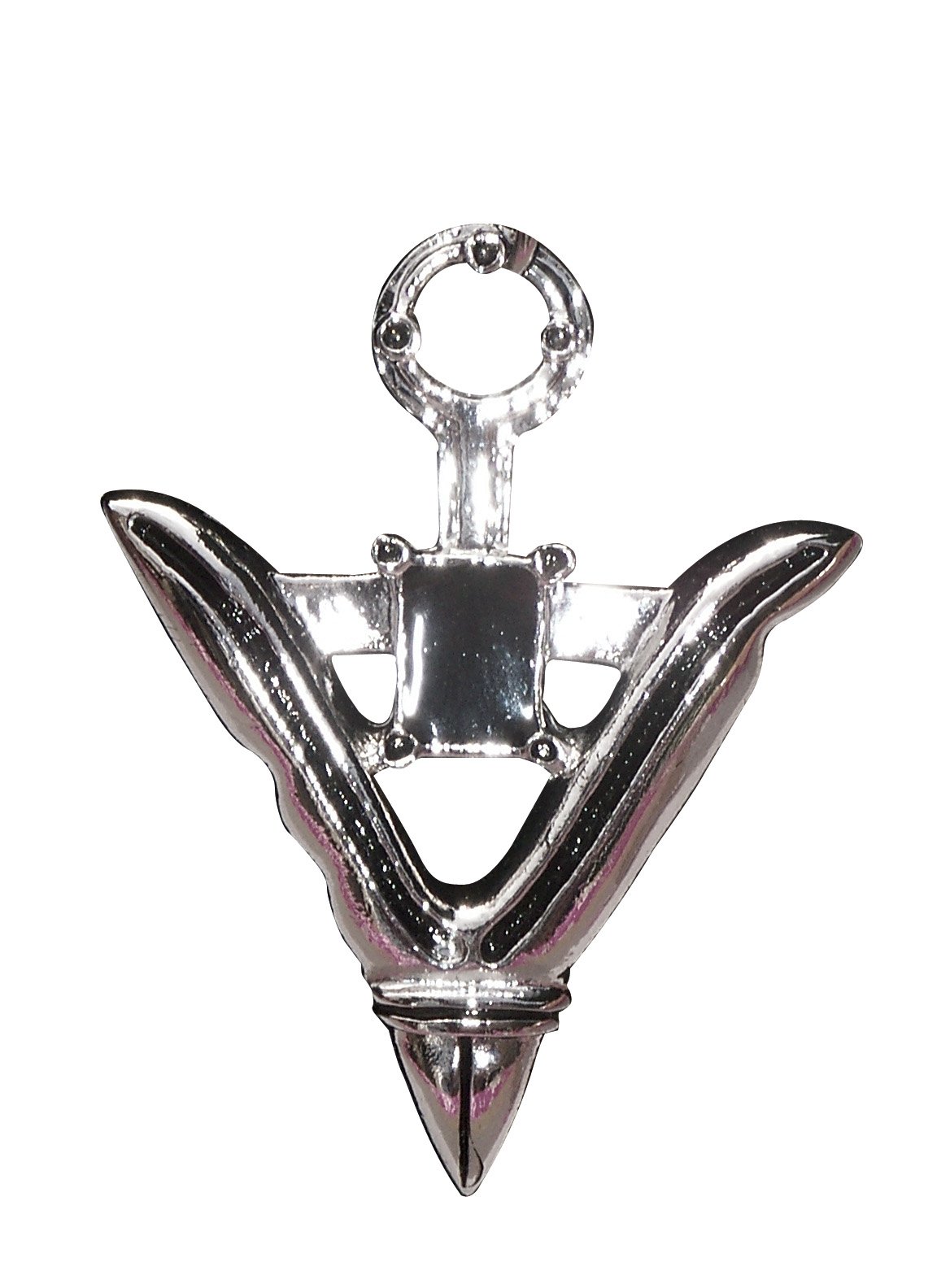 Collar de punta de flecha amuleto místico para protección y bienestar personal 2
