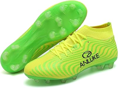 Anluke football boots Clearance