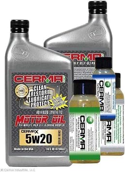 Racing Value Package with Manual Transmission by Cerma Treatment