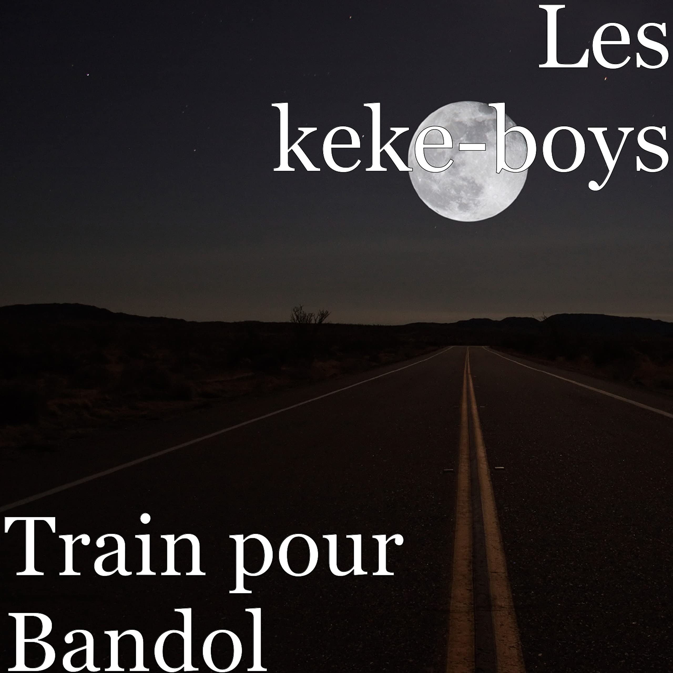 Les keke-boys