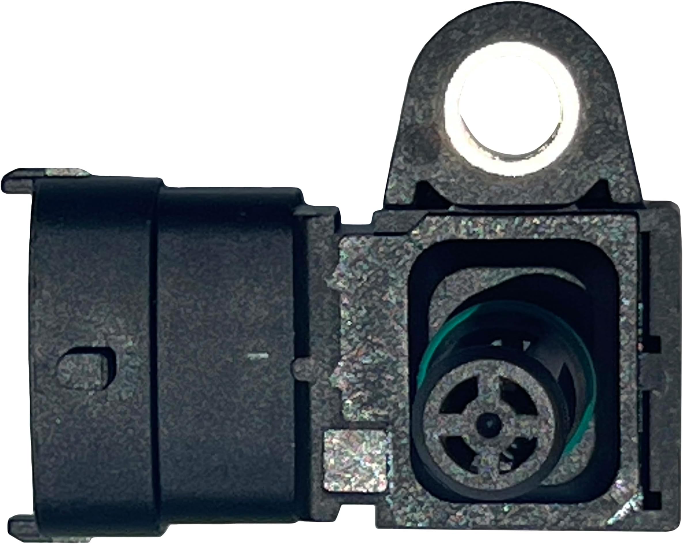 MAP053 Manifold Absolute Pressure MAP Sensor OE# 68207074AA for Dodge Challenger 2017, Charger 2015-2017