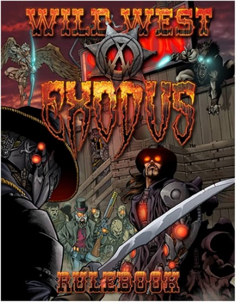 ●【裏面に切取り跡あり】エクソダス（EXODUS)　ブースター 英語１箱 ○【箱潰れあり】 エクソダス（EXODUS）ブースター 英語 1箱 ○【箱