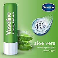 Vista 3 de Vaseline Aloe Fresh Lip Therapy Stick -.16 oz (4.5 g)