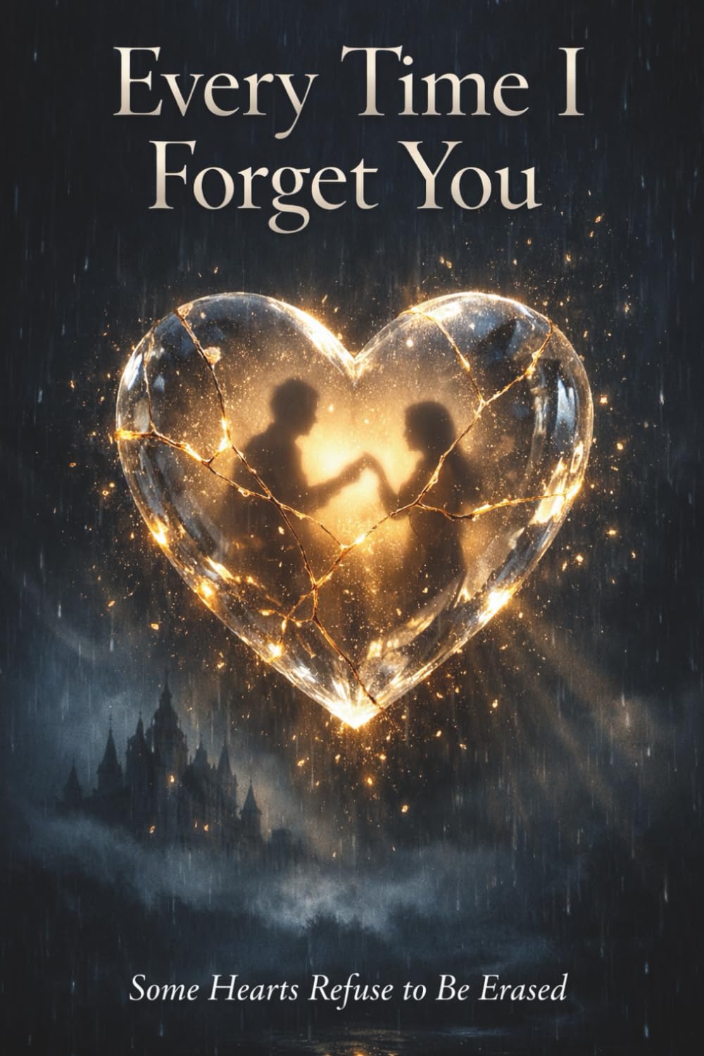 Every Time I Forget you: A Love Cursed by Memory, A Destiny That Refuses to Let Go