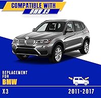 Vista 5 de 3 limpiaparabrisas de repuesto, repuesto de equipo original, para vehículos, 26 pulgadas, 20 pulgadas y 13 pulgadas, juego de 3