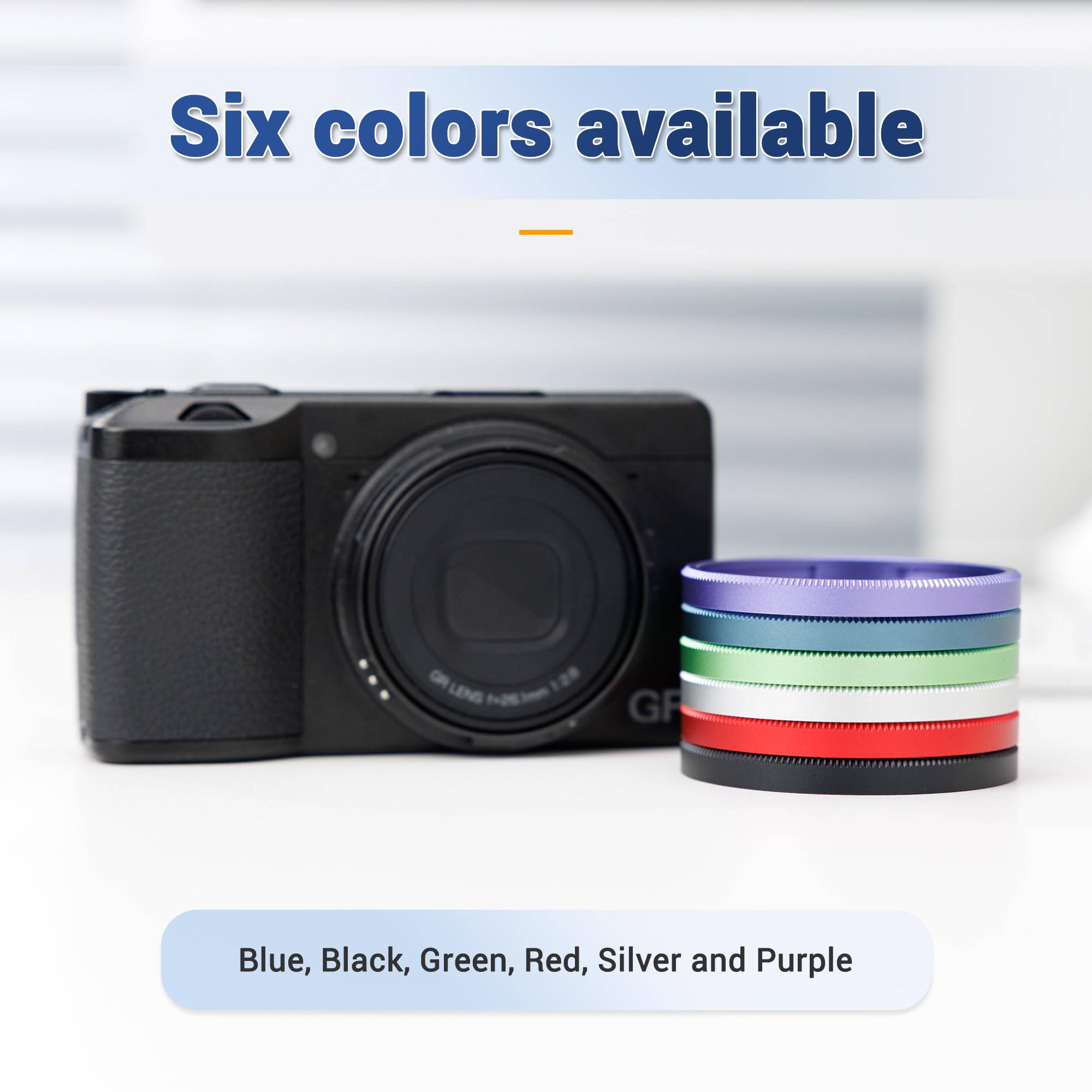 RICOH GRⅢx HDF アクセサリーセット RICOH GRⅢx HDF アクセサリーセット