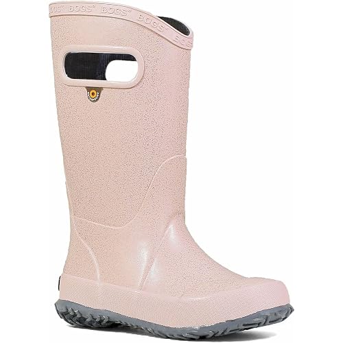 BOGS Rainboot Glitter Girls' Toddler-Youth Boot