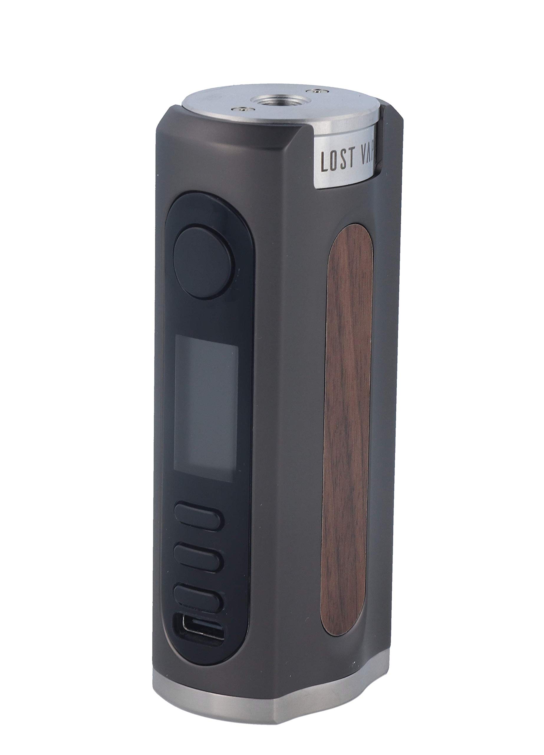 elfbar elfa master akku Lost Vape Grus Kit 100W with UB Pro Pod Tank main image 0