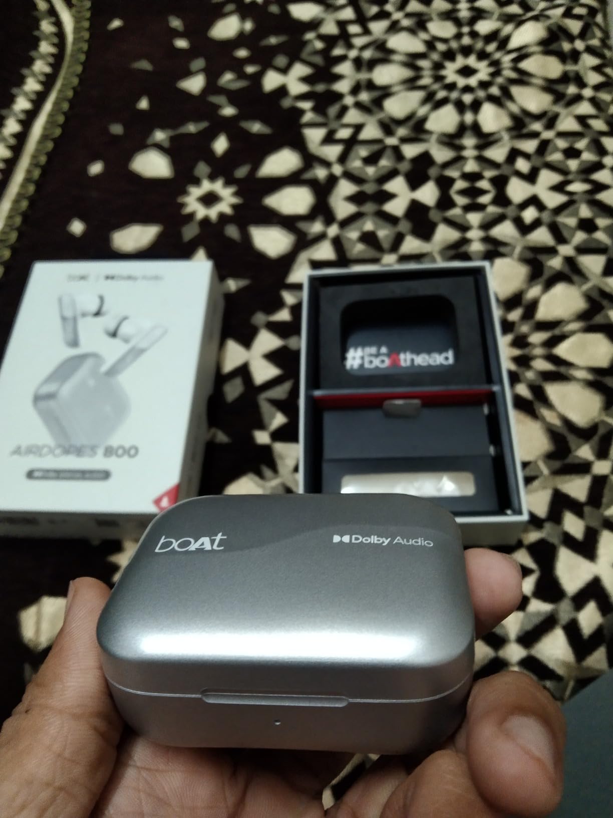Product photo 2 from Dhananjay rao’s review