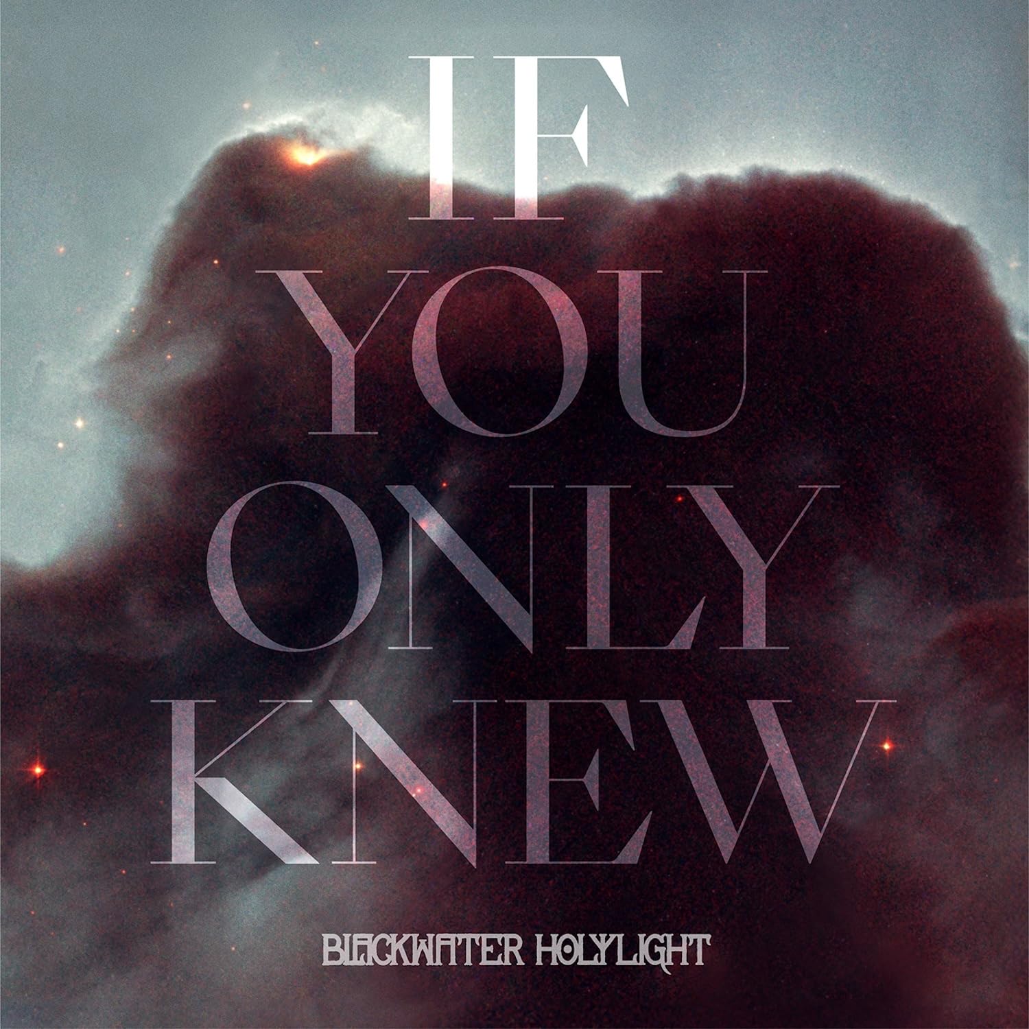 If You Only Knew [VINYL]