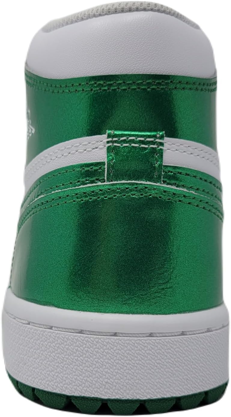 Nike Men's Jordan 1 High Golf Shoes