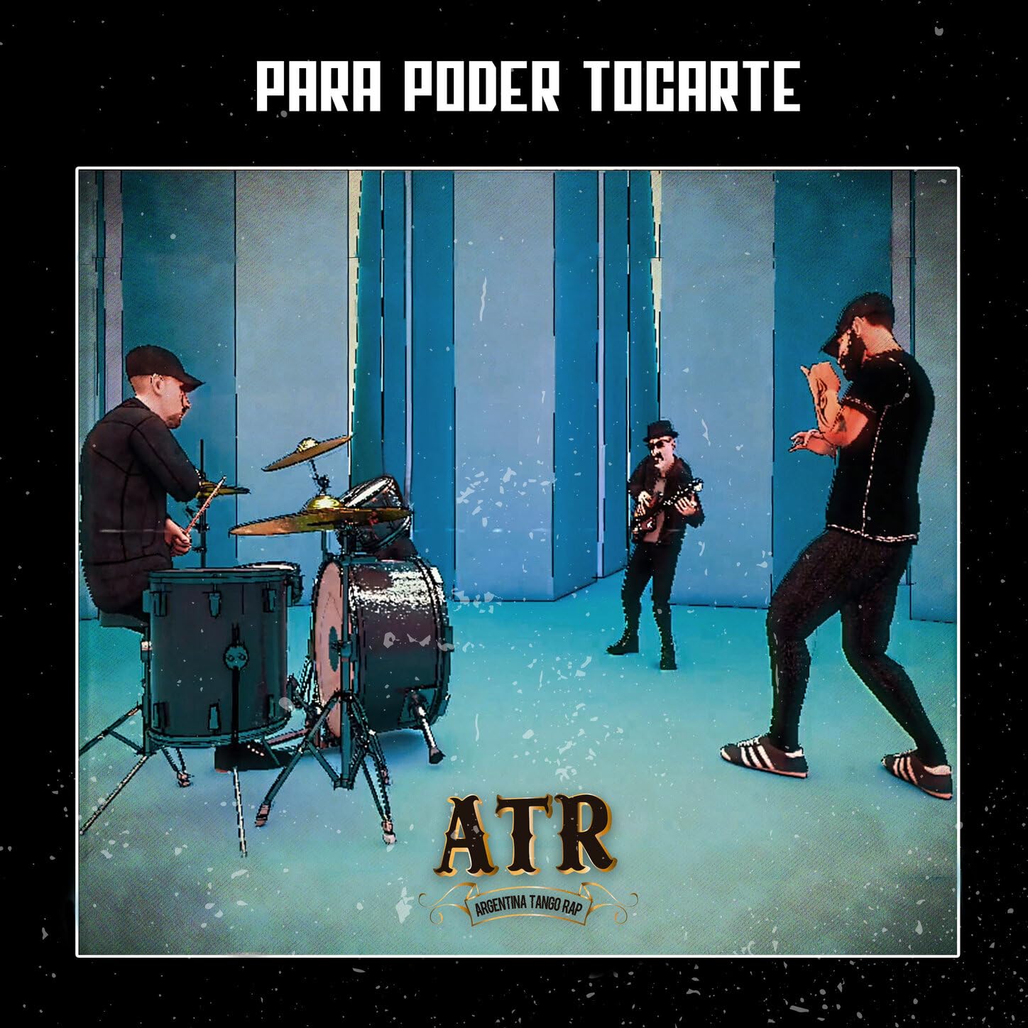 ATR Argentina Tango Rap
