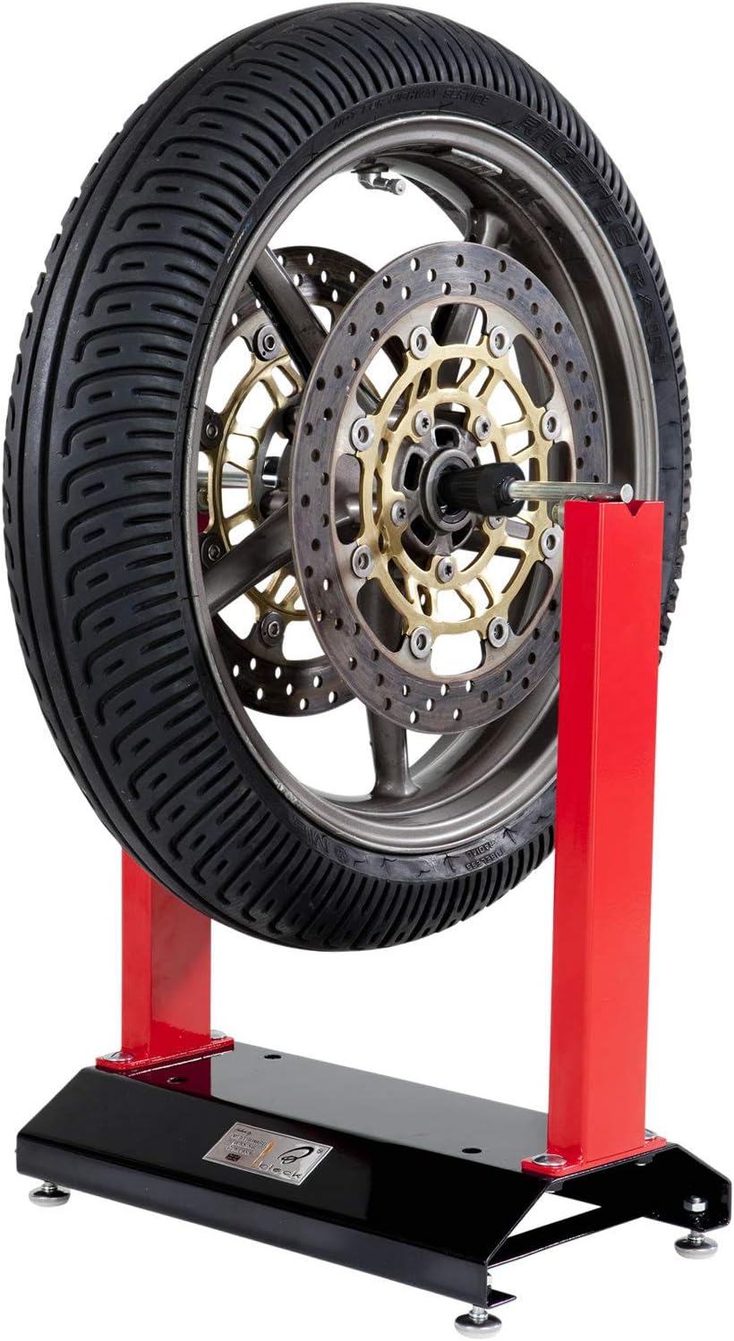 Black 5071 Pro Range B5071 Wheel Balancer Amazon.co.uk Automotive
