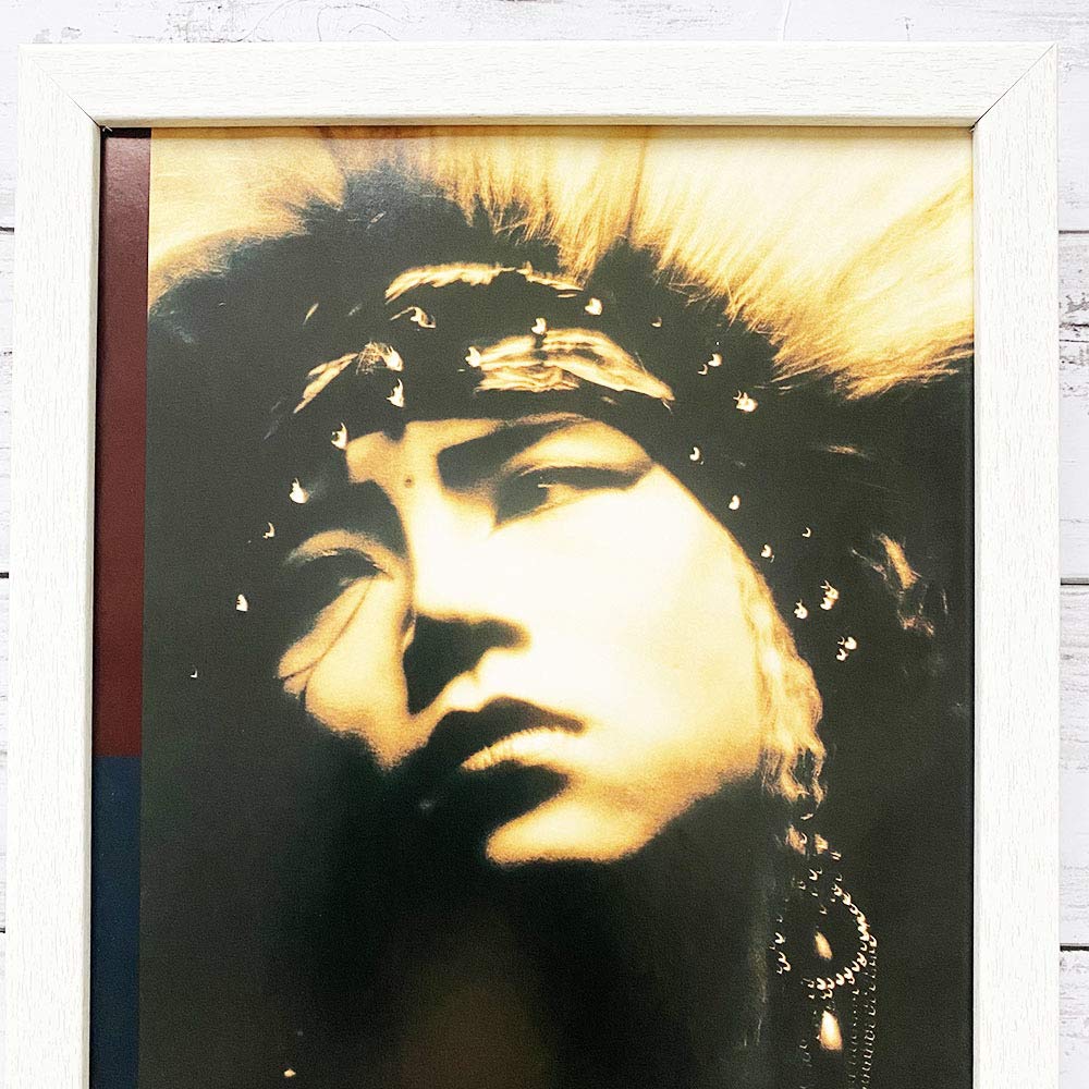 hide フレーム入りポスター 71VAmo+pTCL._UF350,350_QL50_.jpg