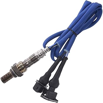 Walker Products 350 Oxygen Sensor 4 W Direct Fit Oxygen Replacement Parts