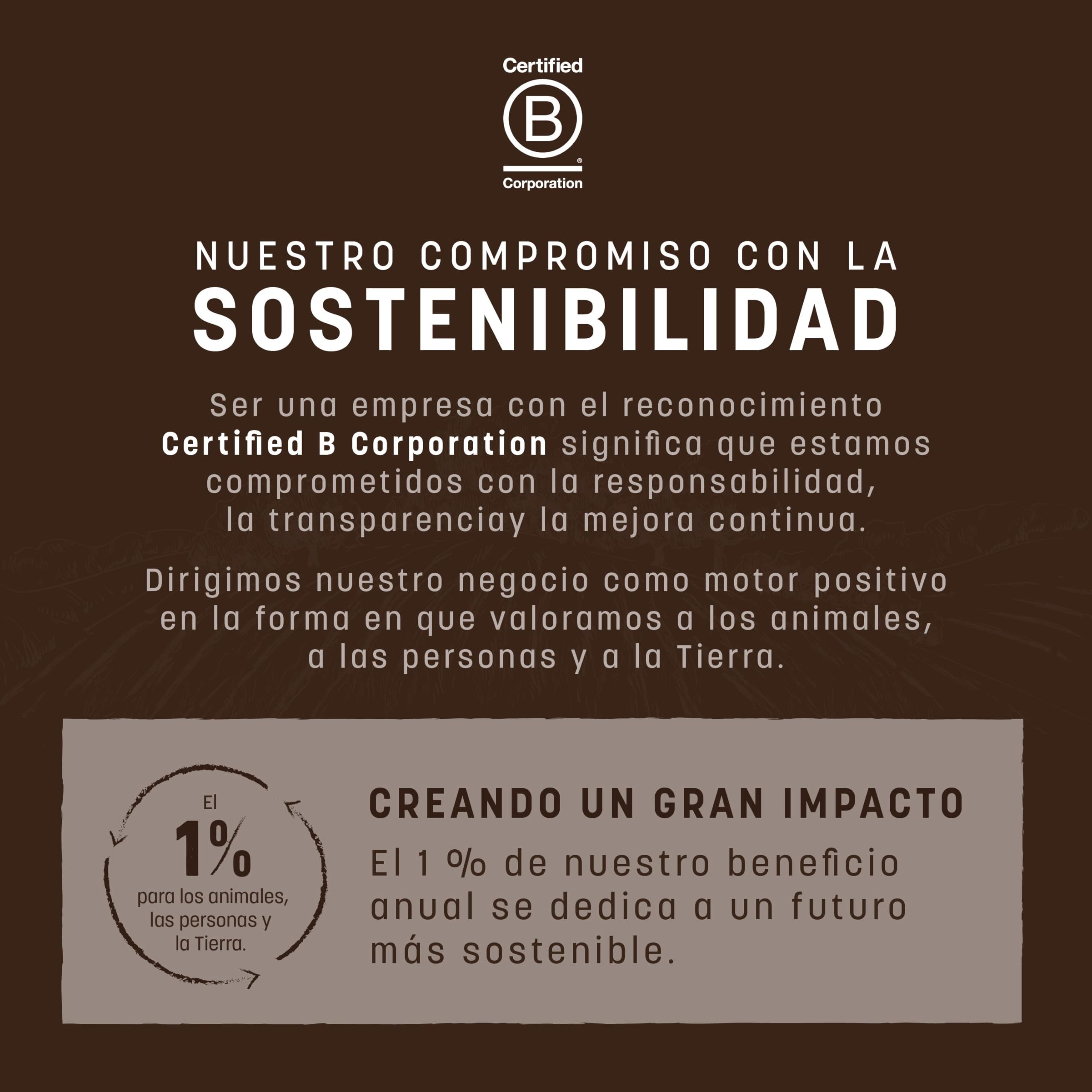 EARTH ANIMAL No Hide Golosinas masticables Medianas con Sabor a Vacuno, Alternativa Natural al Cuero Crudo, Duradero, para Perros | Golosinas para Perros medianos (1 Paquete)