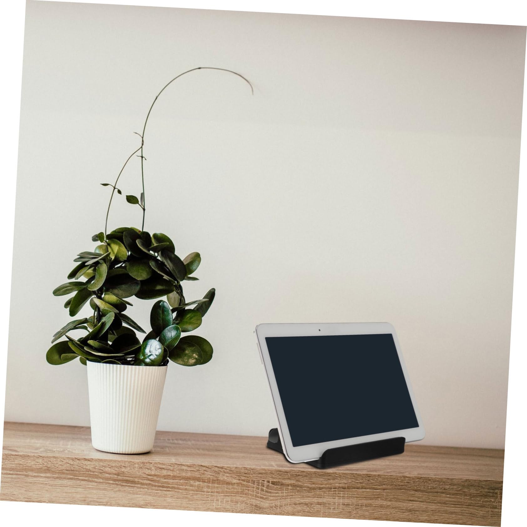 Artibetter Supporto Verticale Per Laptop in Lega Di Alluminio Base Per Laptop Supporto Da Tavolo e Tablet Resistente e Leggero