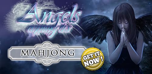 Hidden Mahjong: Angels Among Us – vue 6