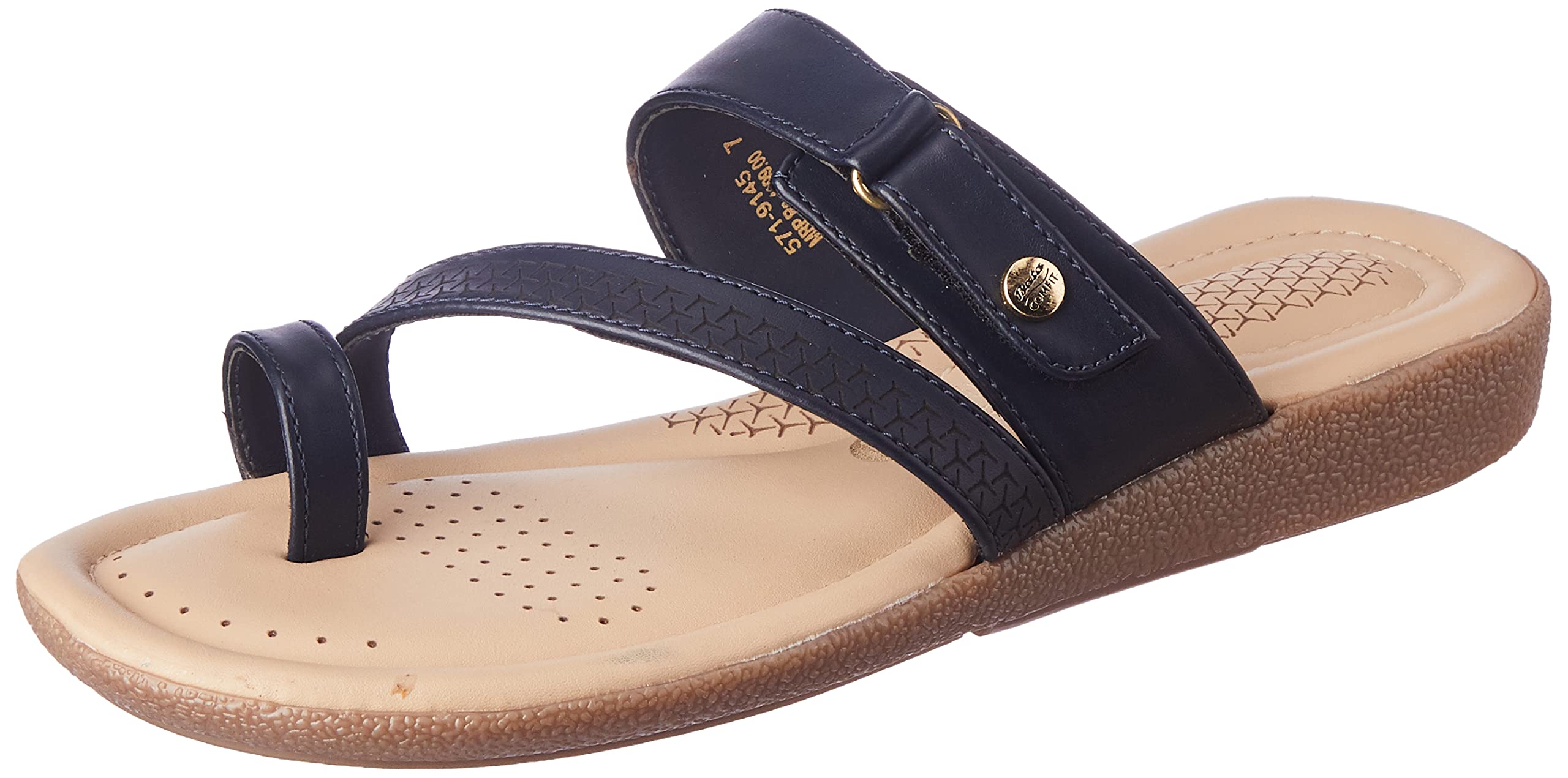 Women's Slip-on Sandal