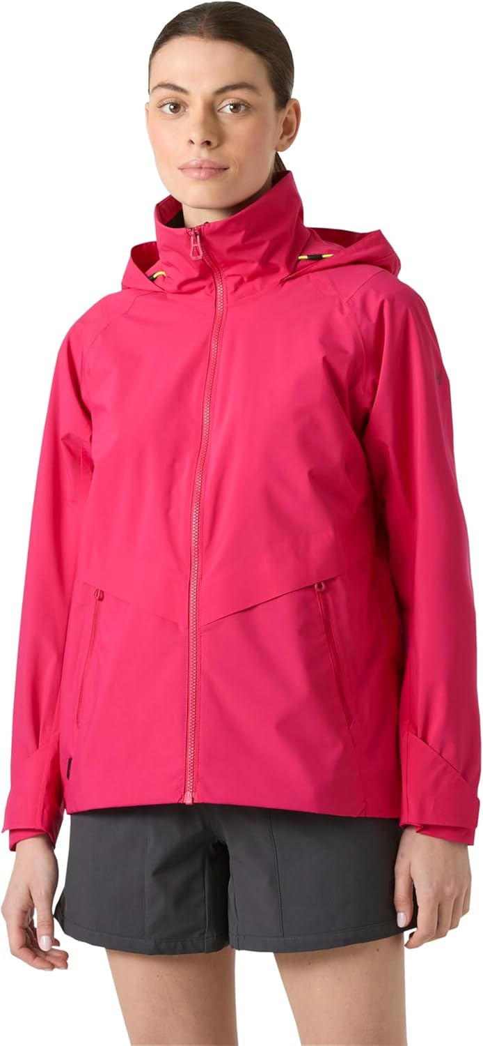 Helly Hansen Women's Hp Racing Hooded Jacket