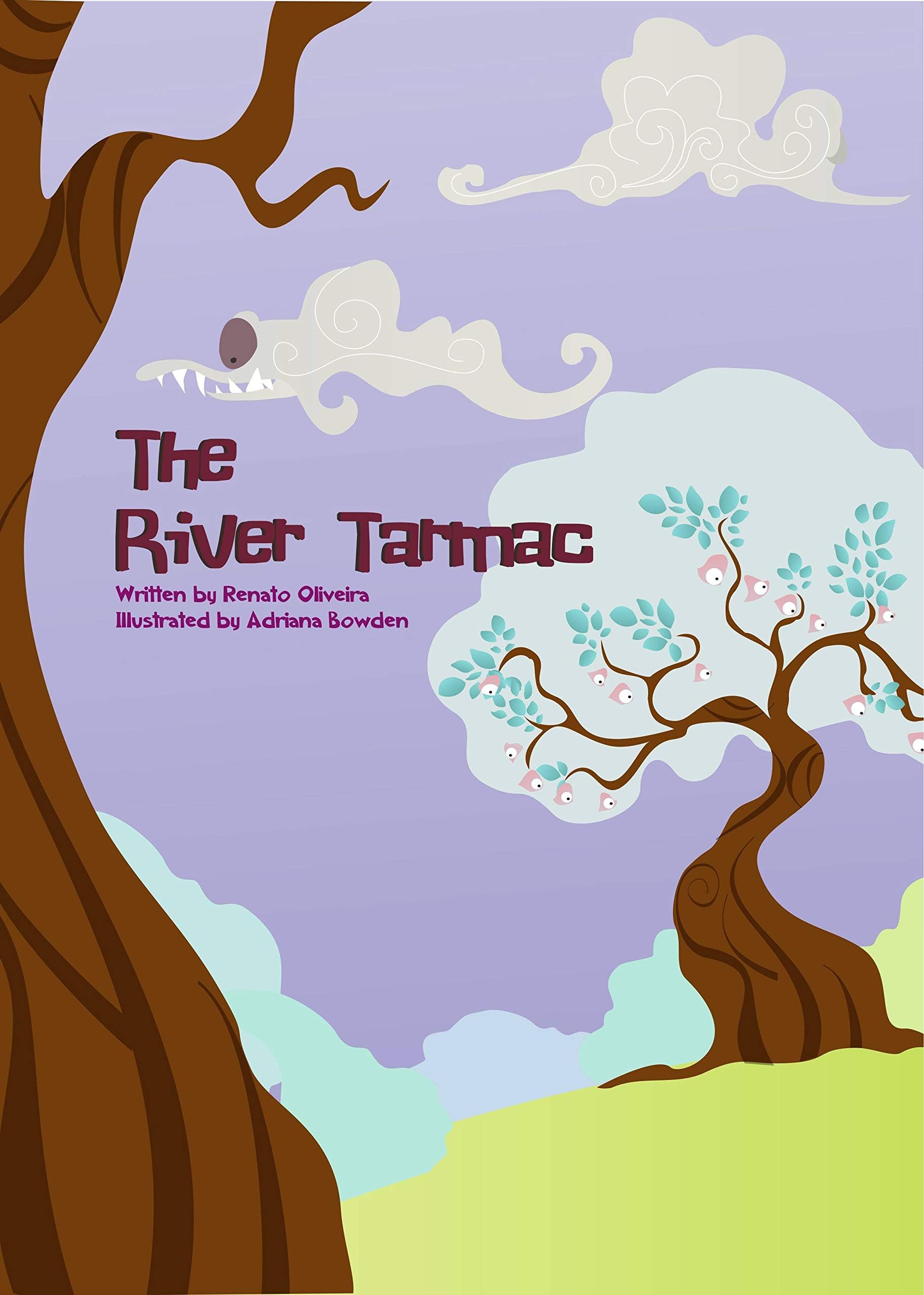 The River Tarmac