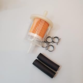 PG2P Fuel Filter