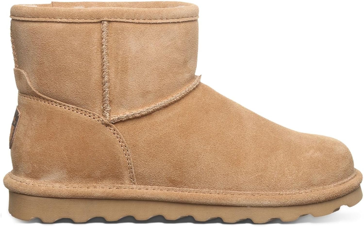 BEARPAW Women's Alyssa Boot