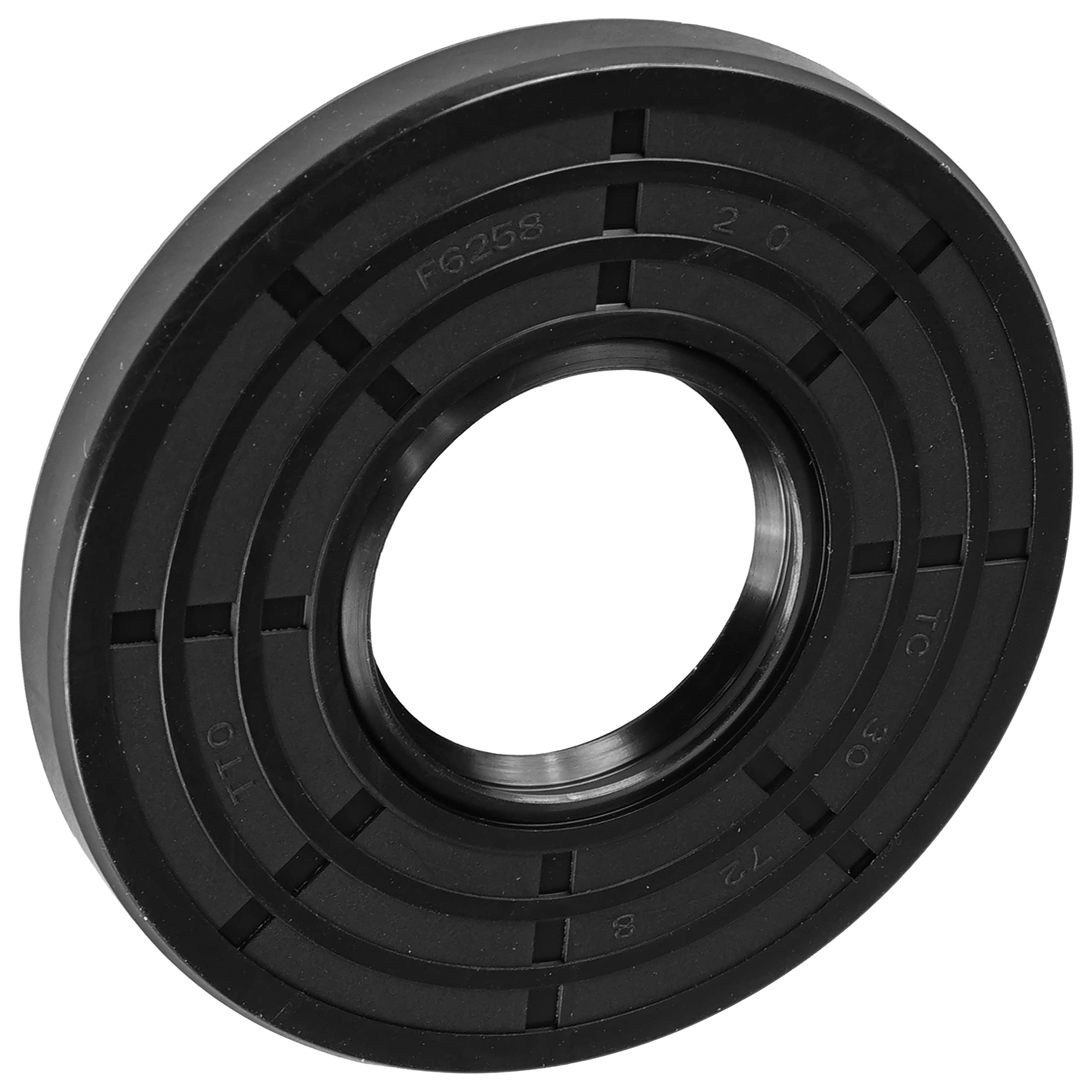 Amazon.com: Caltric Front Gearcase Differential Seal 32x72x7