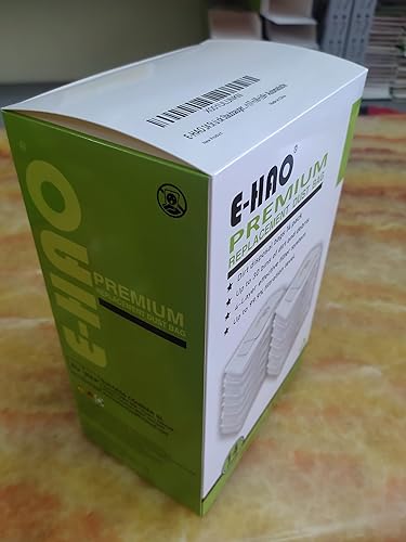 Miniatura 11 de Paquete de 14 bolsas de vacío compatibles con iRobot Roomba i & s & j Series, bolsa de repuesto para iRobot Roomba