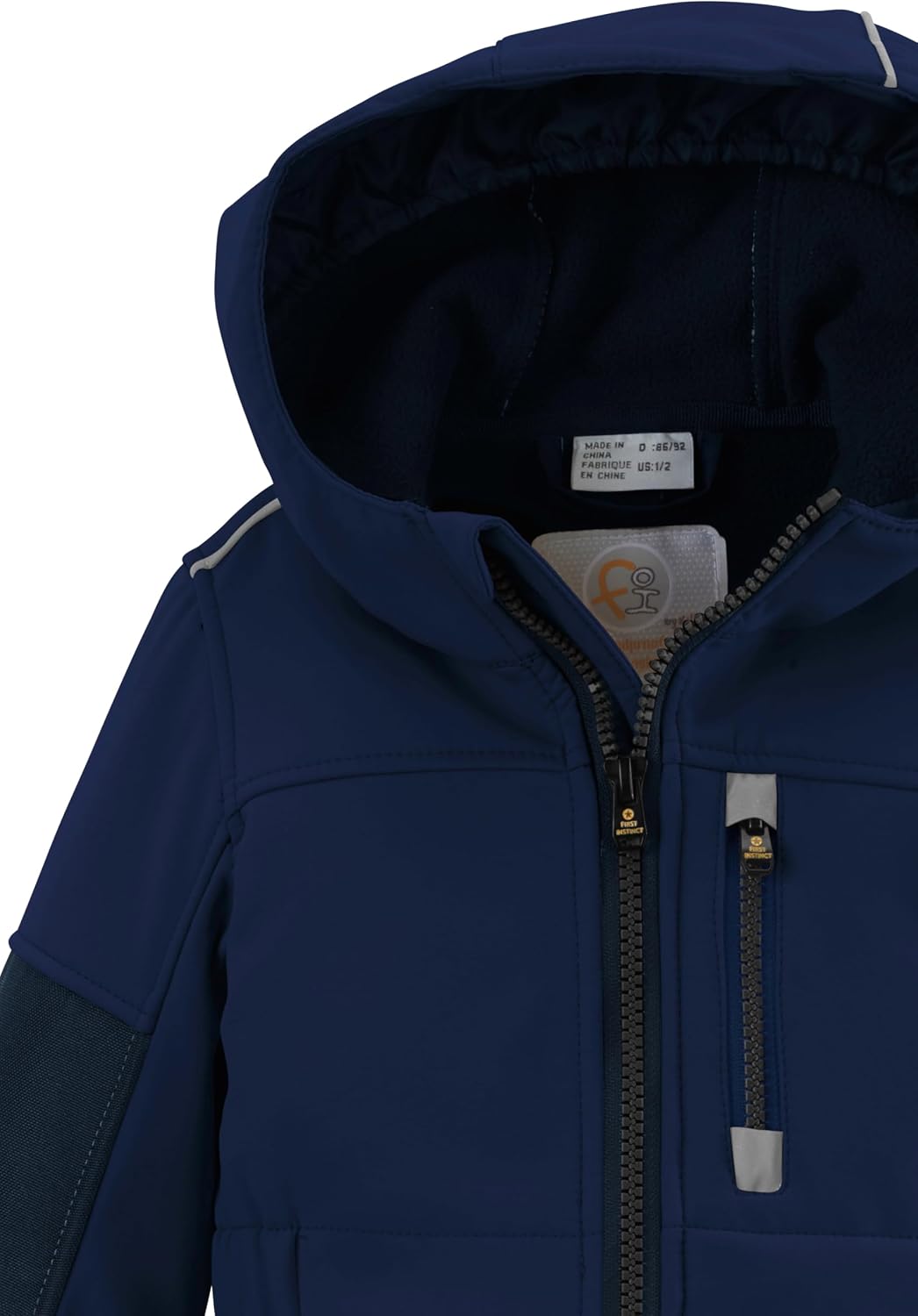 first instinct by killtec mens Fiow 35 Mns Onpc
