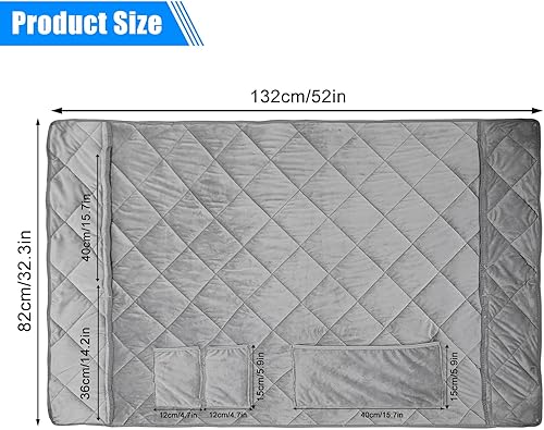 Miniatura 2 de Golf Cart Seat Covers Compatible with EZGO Yamaha Club Car, Golf Cart Seat Blanket Towel Cushion Covers for 2 Passenger Seats Club Car Accessories,