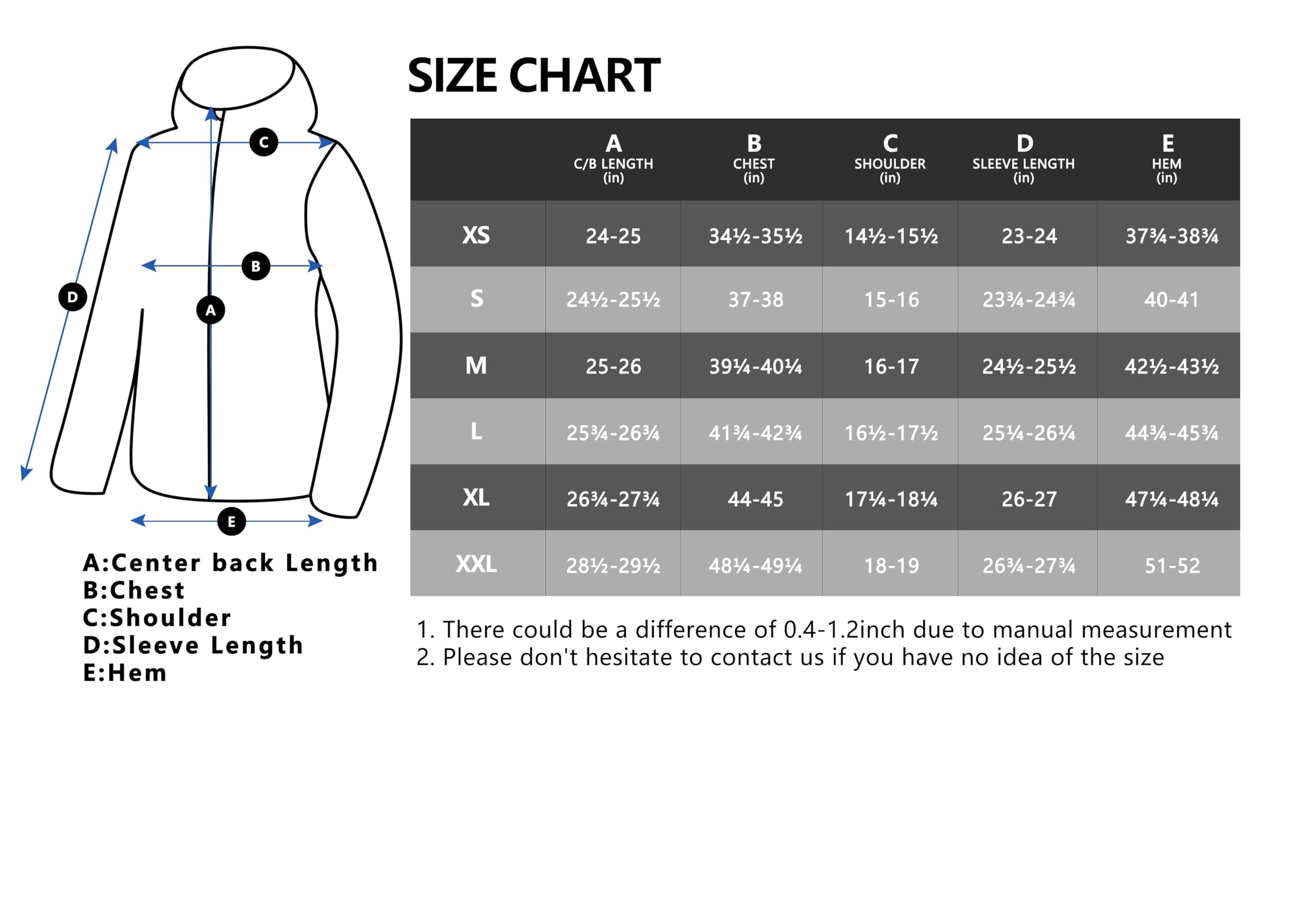 Little Donkey Andy - Veste coupe softshell légère à capuche pour femme pour course à pied, voyage, randonnée, coupe-vent et imperméable