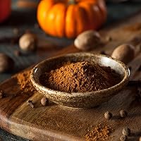 Vista 4 de Tuscany Candle Spiced Pumpkin: Cinnamon, Clove & Nutmeg Scented Candle, 14 oz