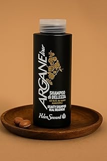 Helen Seward Argan Shampoo 250 ML