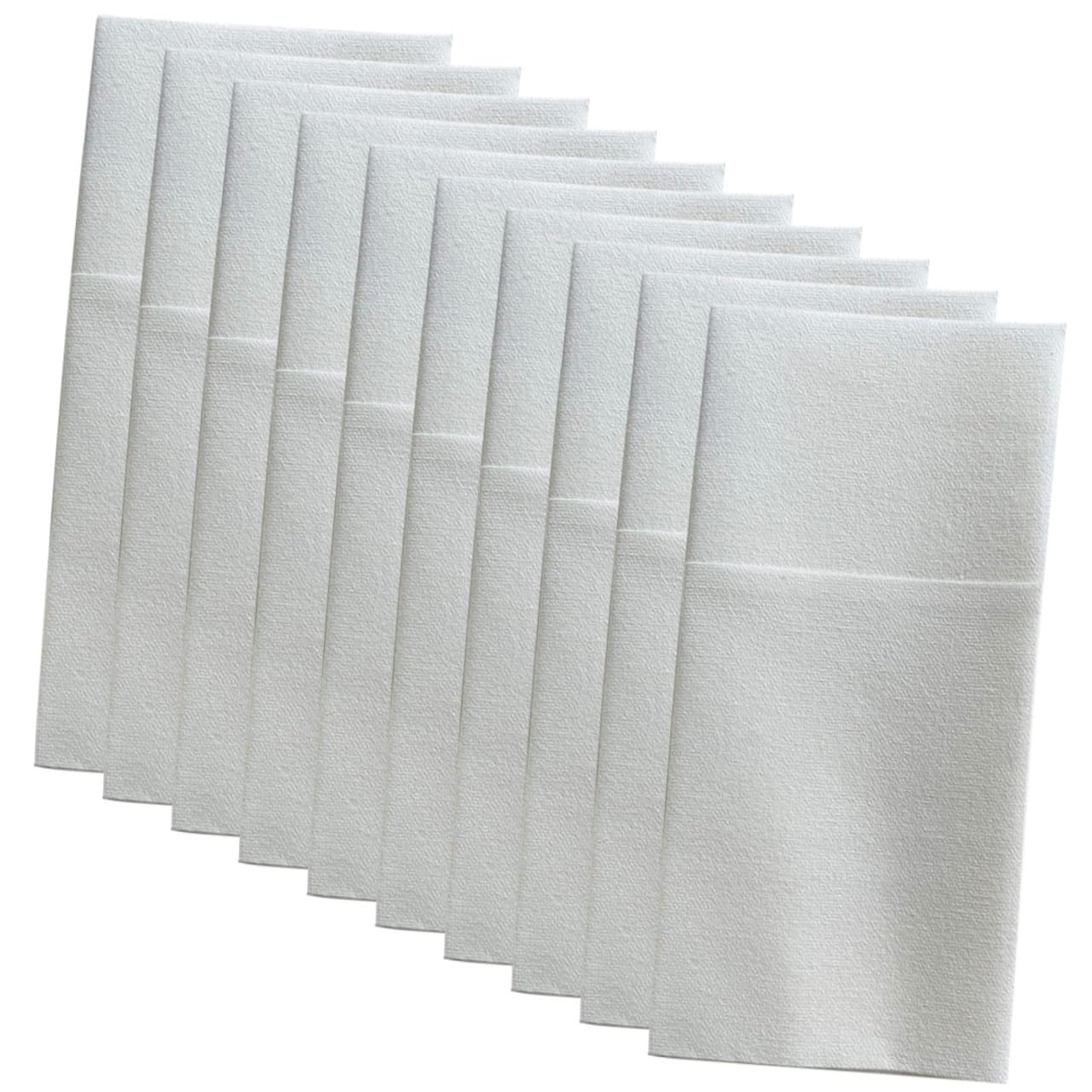 Serviettes de table découpées LABRIMP idéales pour sublimer vos buffets - 8