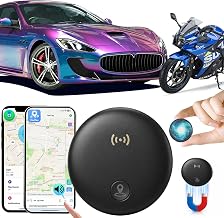 19 Sci-Fi Gadgets From Movies That Actually Exist (You’ll Want #11!) 196 Car GPS Tracker,Magnetic Mini Vehicle Tracker (Compatible with iOS & And...