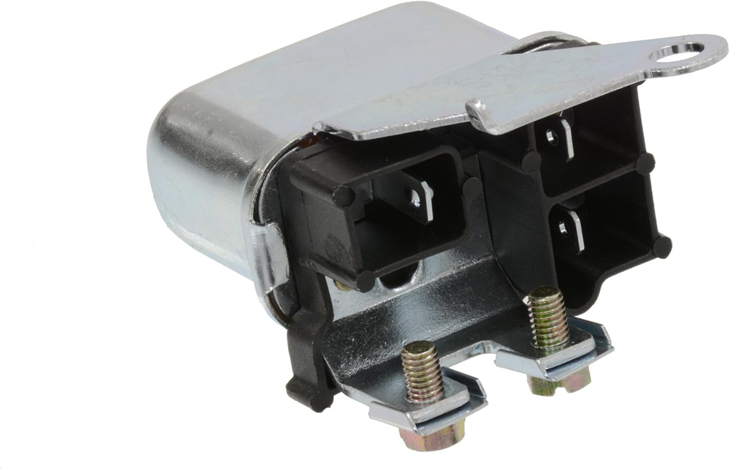 1969-1971 Corvette Horn Relay Replacement